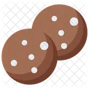 Biscuit Icon