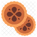 Biscuit Icon