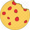 Biscuit Bite  Icon