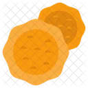 Biscuits  Icon