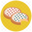 Biscuits Cookies Icon