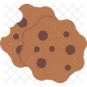 Biscuits  Icon