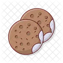 Biscuits  Icon