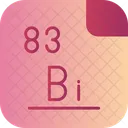 Bismuth  Icon