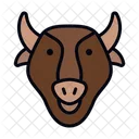 Bison Icono