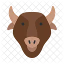 Bison Icon