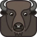 Bison  Icon