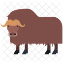 Bison  Icon