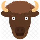 Bison  Icon