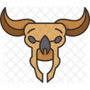 Bison  Icon