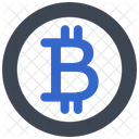 Bit Coin  Icon