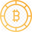 Bitcoin Icon