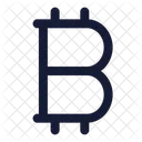 Bitcoin  Symbol