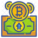 Bitcoin  Icon