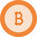 Bitcoin  Icon