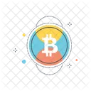 Bitcoin Icon