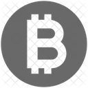 Bitcoin  Icon