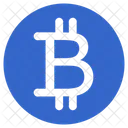 Bitcoin  Icon