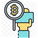 Mbitcoin Icon