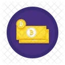 Mbitcoin Icon