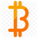 Bitcoin  Icon