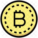 Bitcoin  Icon