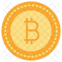 Bitcoin  Icon