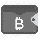 Bitcoin  Icon