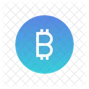 Bitcoin  Icon