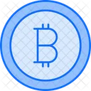 Bitcoin Icon