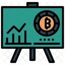 Bitcoin  Icon