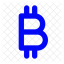 Bitcoin  Icon