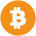 Bitcoin  Icon