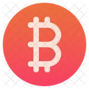 Bitcoin  Icon