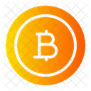 Bitcoin  Icon