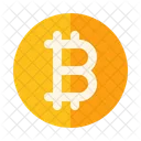 Bitcoin  Icon