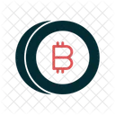 Bitcoin  Icon