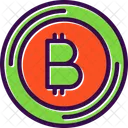 Bitcoin  Icon