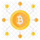 Bitcoin  Icon