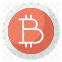 Bitcoin  Icon