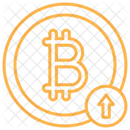 Bitcoin  Icon