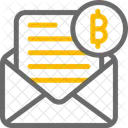 Bitcoin  Icon