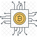 Bitcoin  Symbol