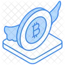 Bitcoin Icon