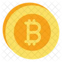 Bitcoin  Icon