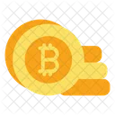 Bitcoin  Icon