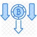 Bitcoin Icon