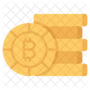 Bitcoin  Icon