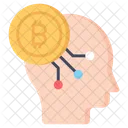 Bitcoin  Icon