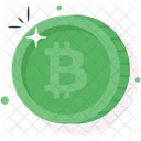 Bitcoin  Icon